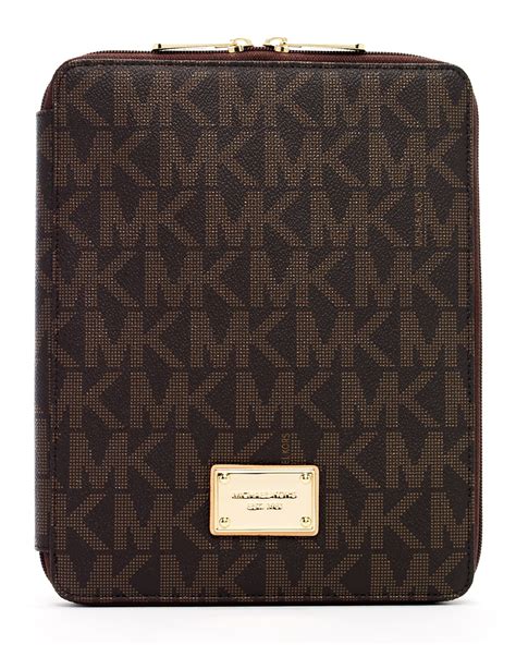 Michael Kors iPad cover